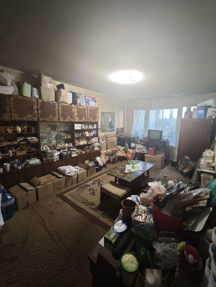 Продава 3-СТАЕН, гр. София, Връбница 1, снимка 8 - Апартаменти - 56202523