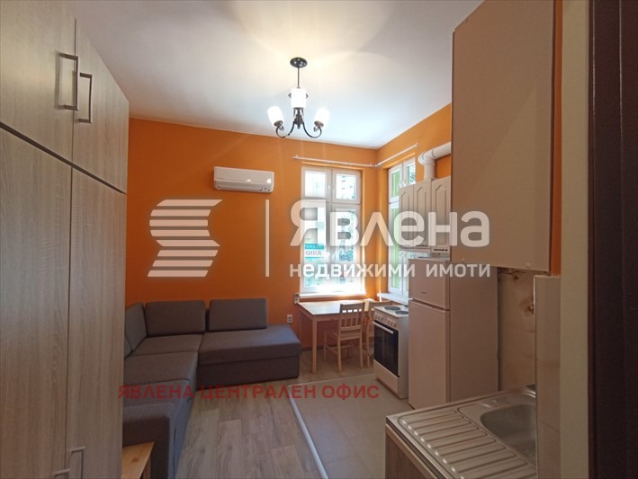 Продава 4-СТАЕН, гр. София, Център, снимка 13 - Апартаменти - 53908136