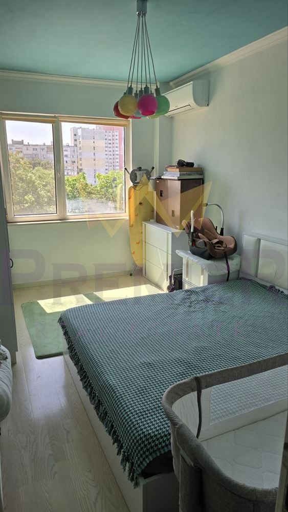 Продава 4-СТАЕН, гр. Варна, Младост 1, снимка 4 - Апартаменти - 54027539