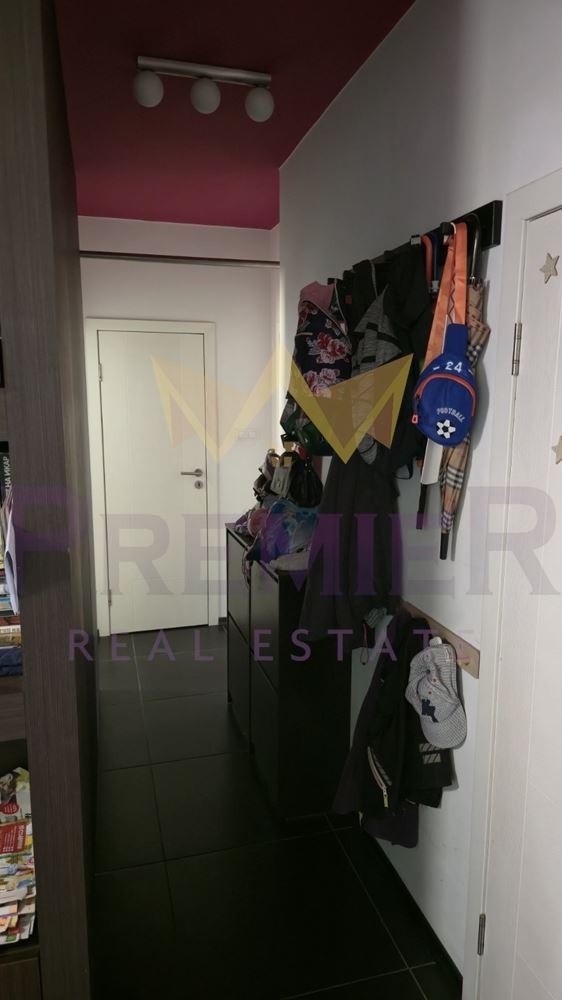 Продава 4-СТАЕН, гр. Варна, Младост 1, снимка 7 - Апартаменти - 54027539