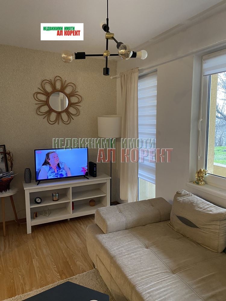 Продава 4-СТАЕН, гр. Варна, Левски 1, снимка 6 - Апартаменти - 54675401