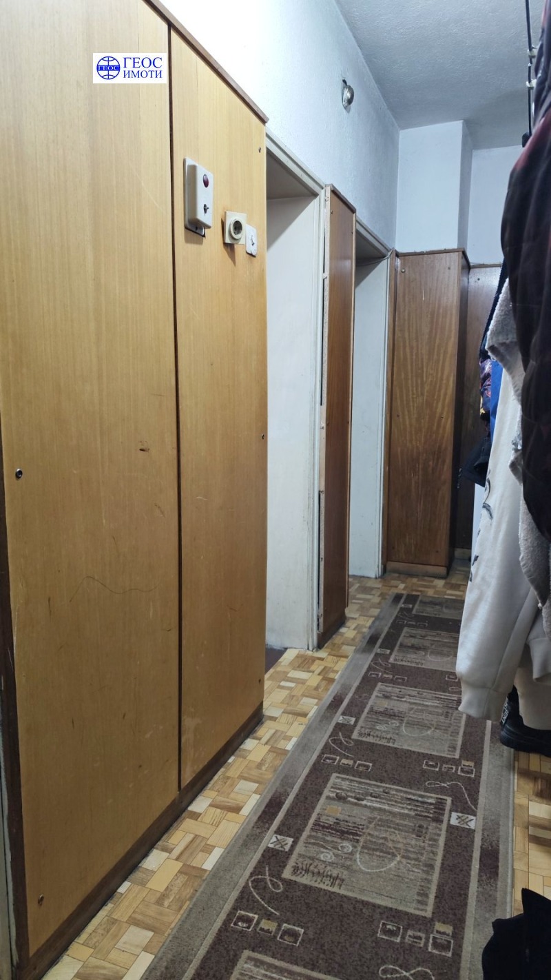 Продава ЕТАЖ ОТ КЪЩА, гр. Смолян, Устово, снимка 4 - Етаж от къща - 45764548