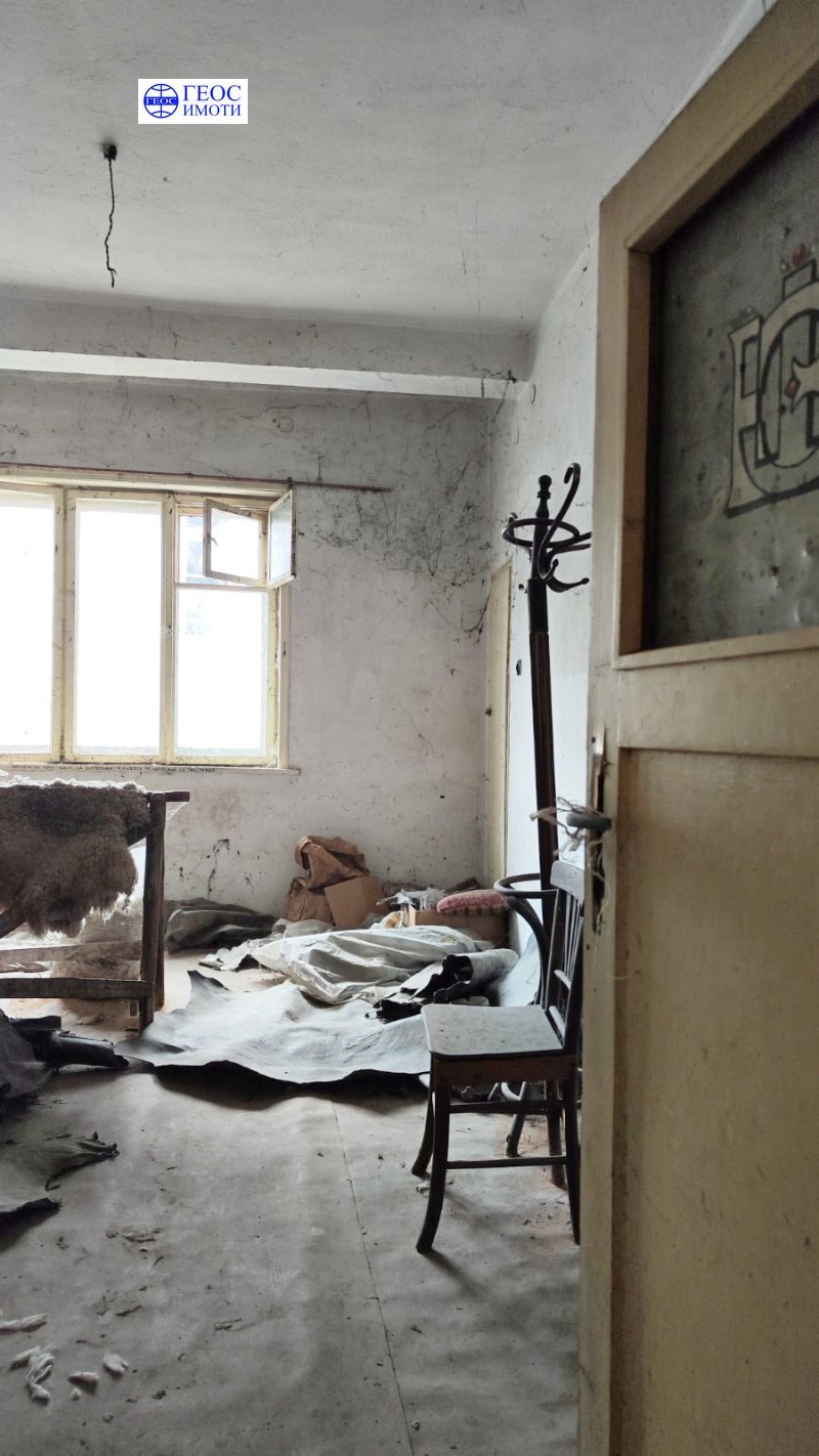 Продава ЕТАЖ ОТ КЪЩА, гр. Смолян, Устово, снимка 14 - Етаж от къща - 45764548