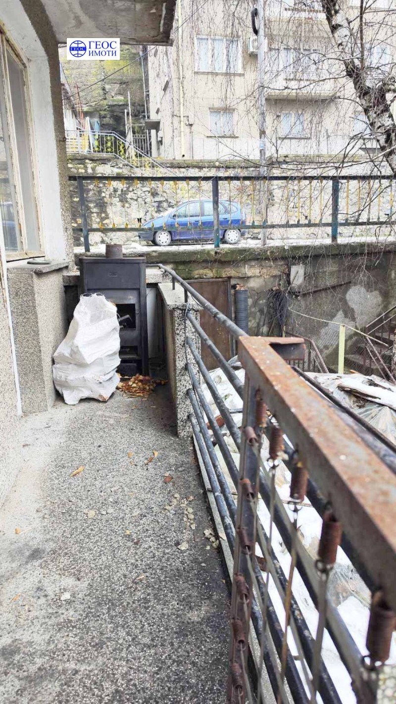 Продава ЕТАЖ ОТ КЪЩА, гр. Смолян, Устово, снимка 9 - Етаж от къща - 45764548