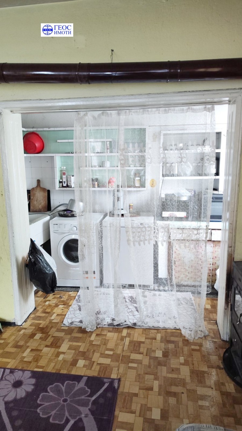 Продава ЕТАЖ ОТ КЪЩА, гр. Смолян, Устово, снимка 8 - Етаж от къща - 45764548