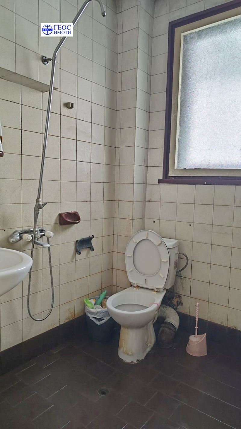 Продава ЕТАЖ ОТ КЪЩА, гр. Смолян, Устово, снимка 11 - Етаж от къща - 45764548