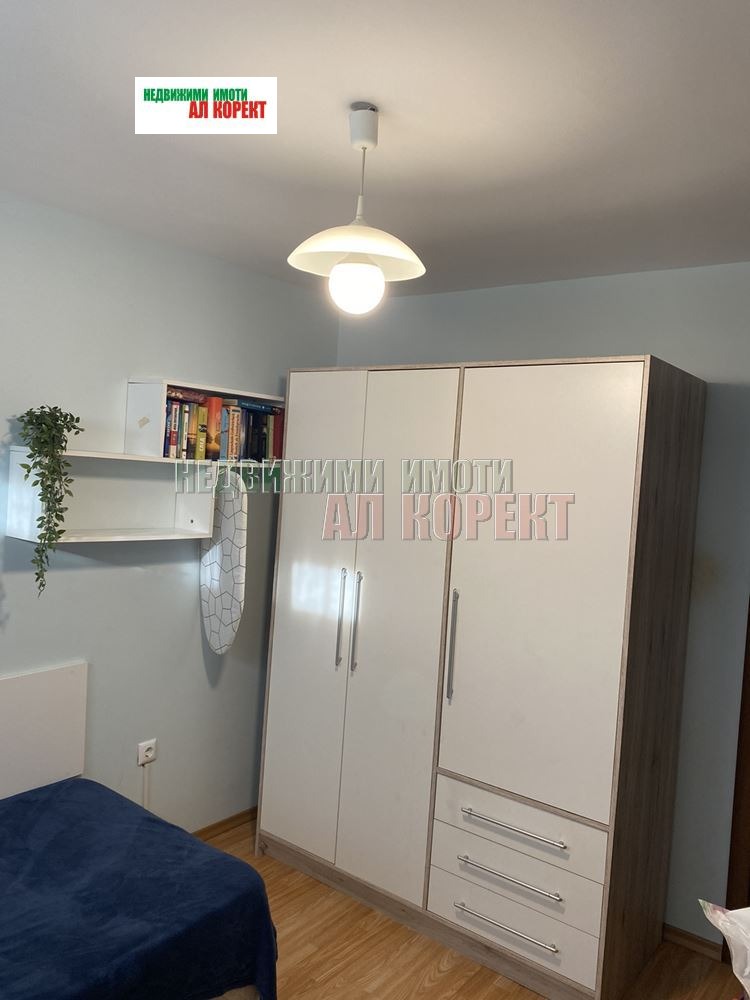 Продава ЕТАЖ ОТ КЪЩА, гр. Варна, Левски 1, снимка 8 - Етаж от къща - 54265126