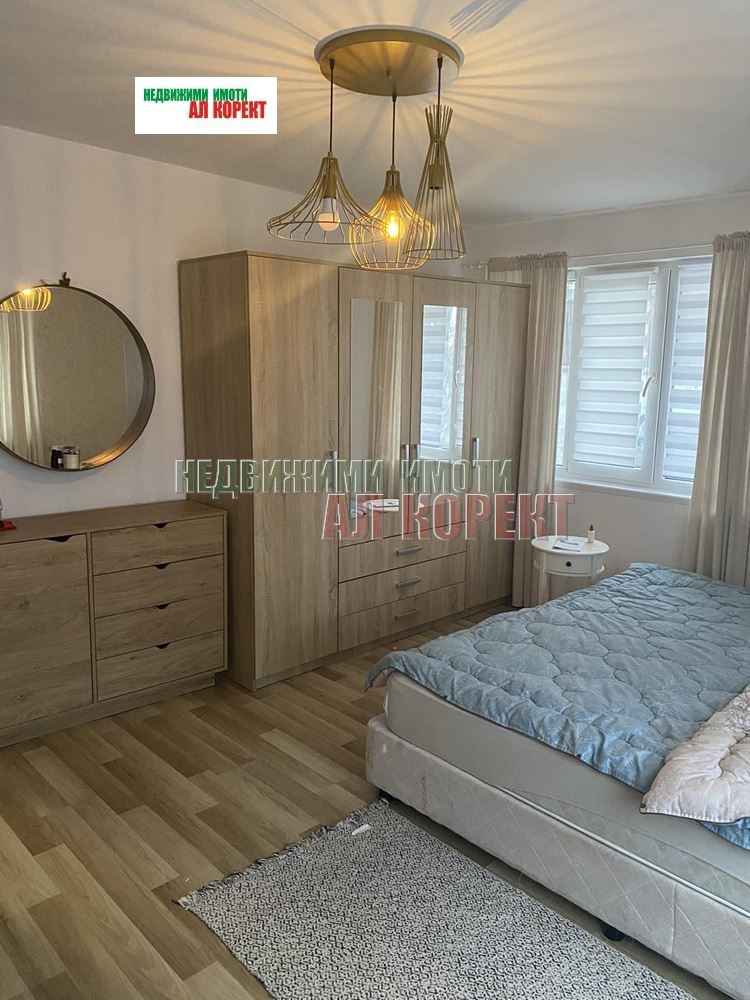 Продава ЕТАЖ ОТ КЪЩА, гр. Варна, Левски 1