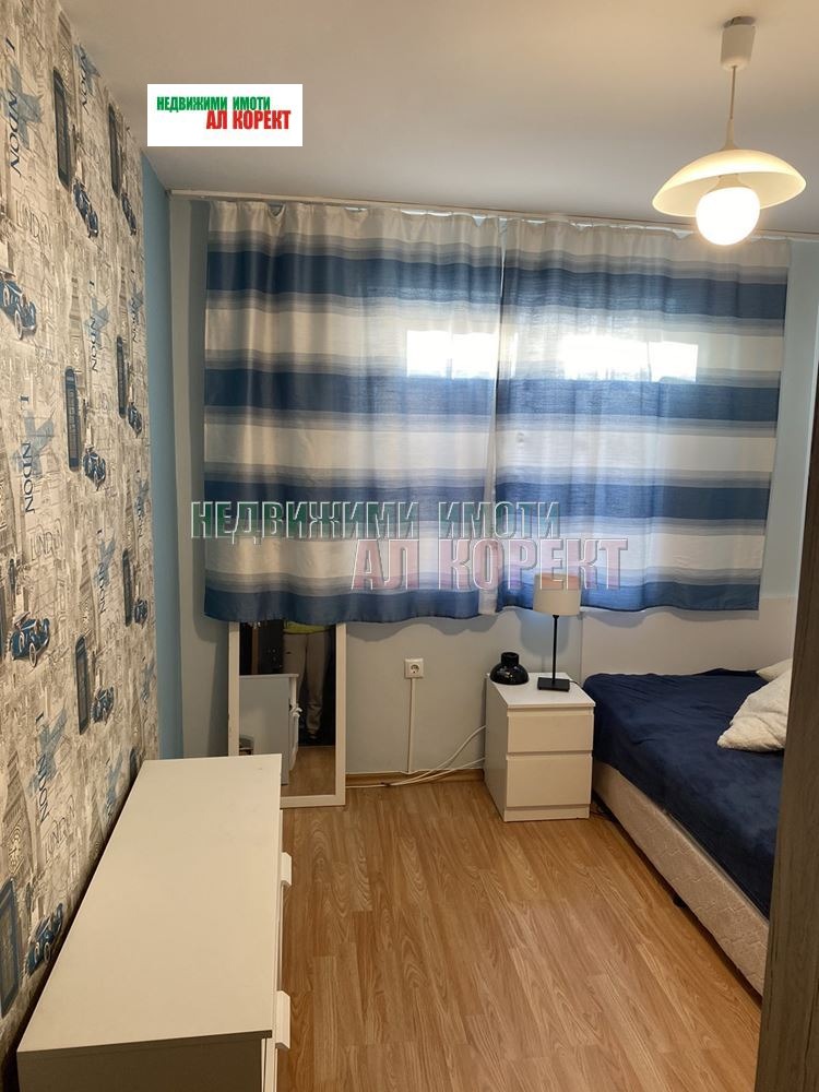 Продава ЕТАЖ ОТ КЪЩА, гр. Варна, Левски 1, снимка 7 - Етаж от къща - 54265126