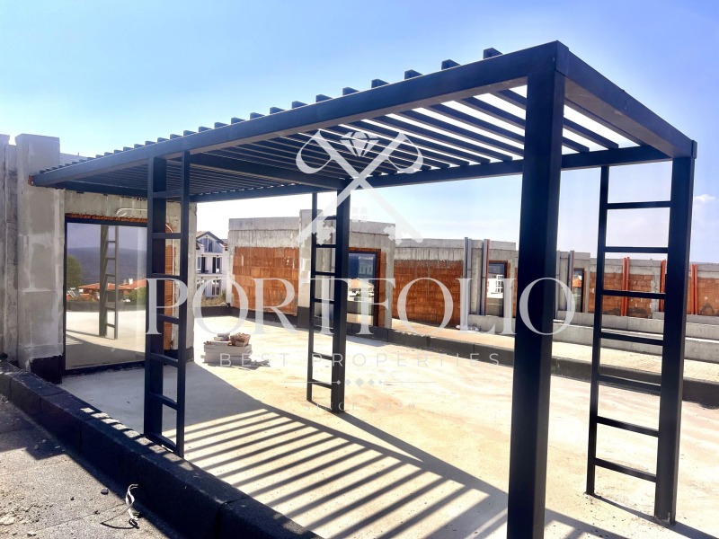 En venta  Casa región Burgas , Lozenets , 186 metros cuadrados | 21711312