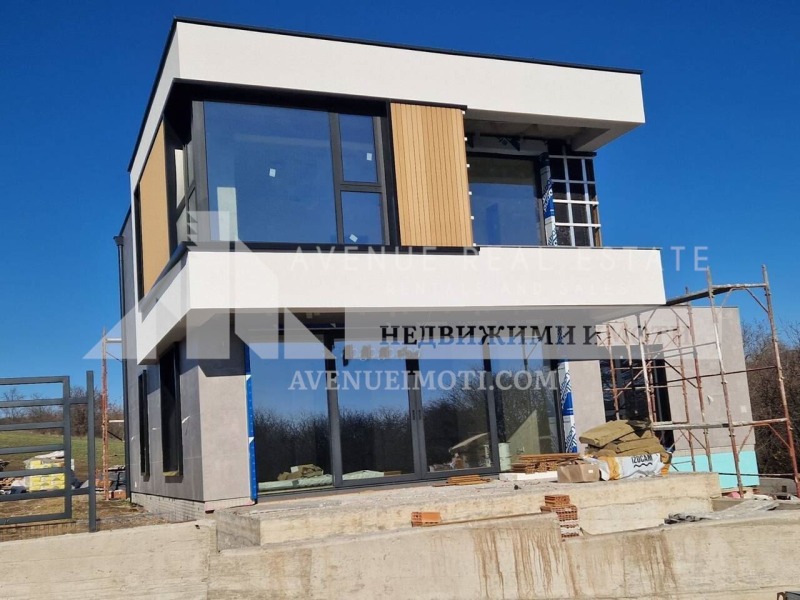 Продава  Къща град Бургас , Ветрен , 230 кв.м | 24731414