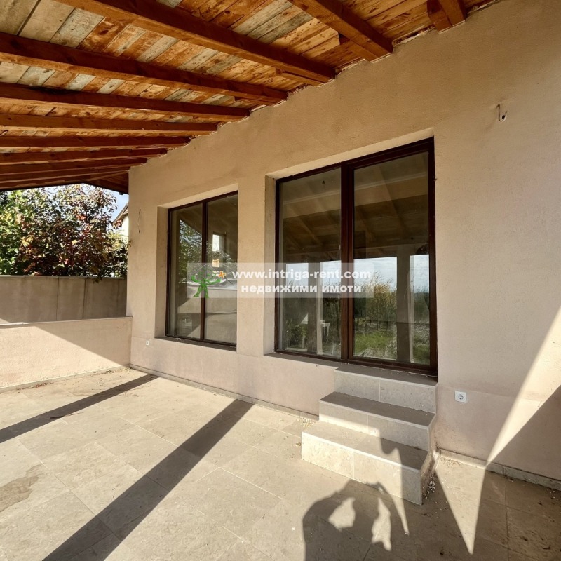 Продава КЪЩА, гр. Хасково, Промишлена зона - Юг, снимка 3 - Къщи - 52520169