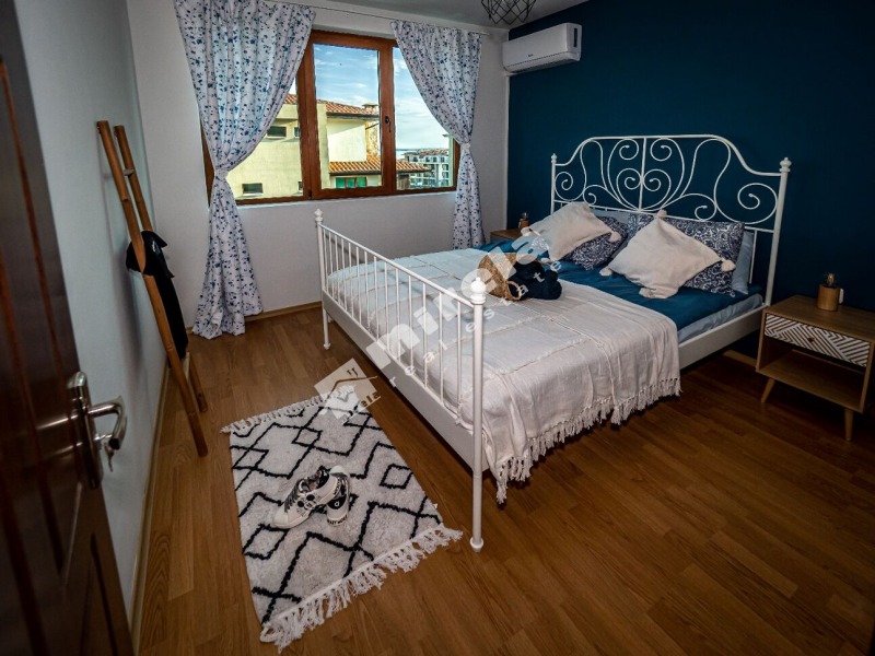 Продава КЪЩА, гр. Свети Влас, област Бургас, снимка 5 - Къщи - 52534653