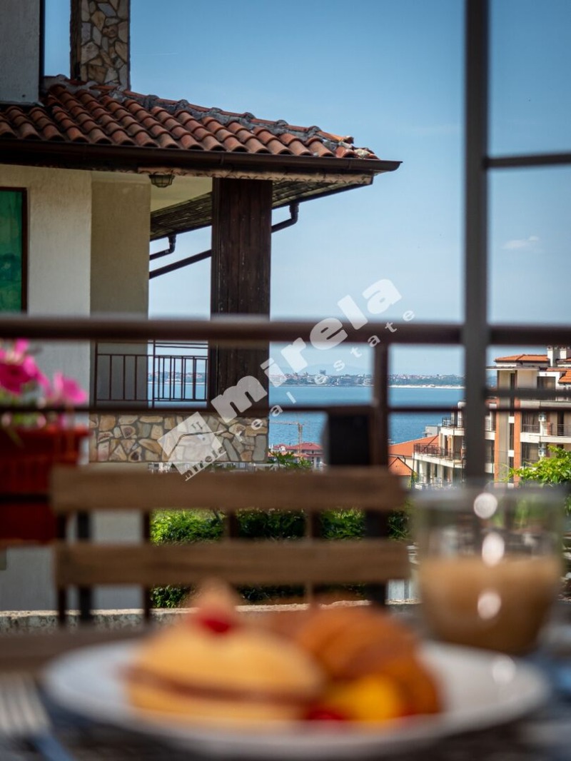 Продава КЪЩА, гр. Свети Влас, област Бургас, снимка 7 - Къщи - 52534653