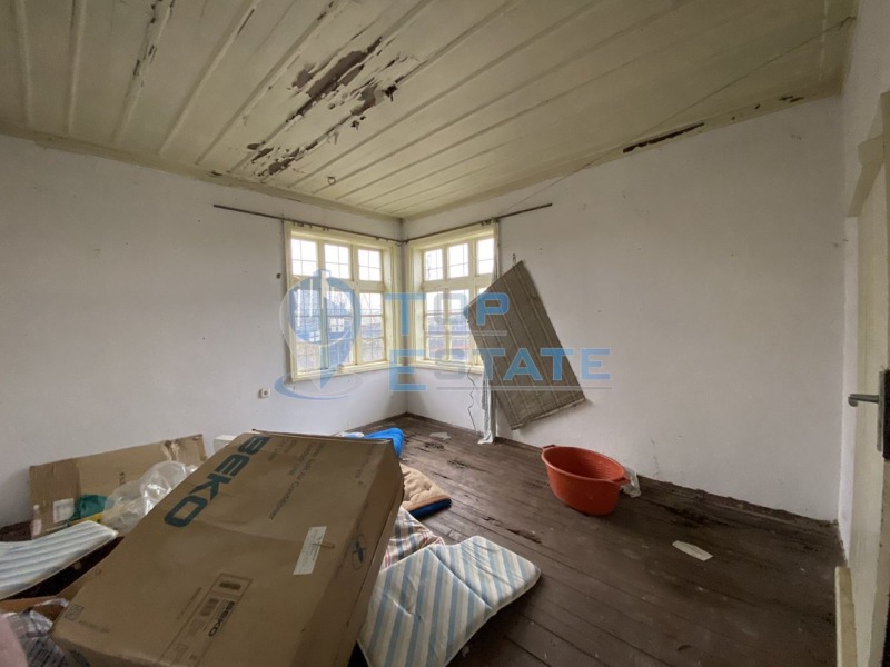 Продава КЪЩА, с. Писарево, област Велико Търново, снимка 2 - Къщи - 52988017