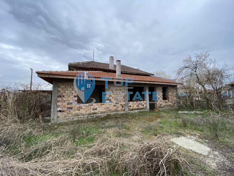 Продава КЪЩА, с. Писарево, област Велико Търново, снимка 7 - Къщи - 52988017