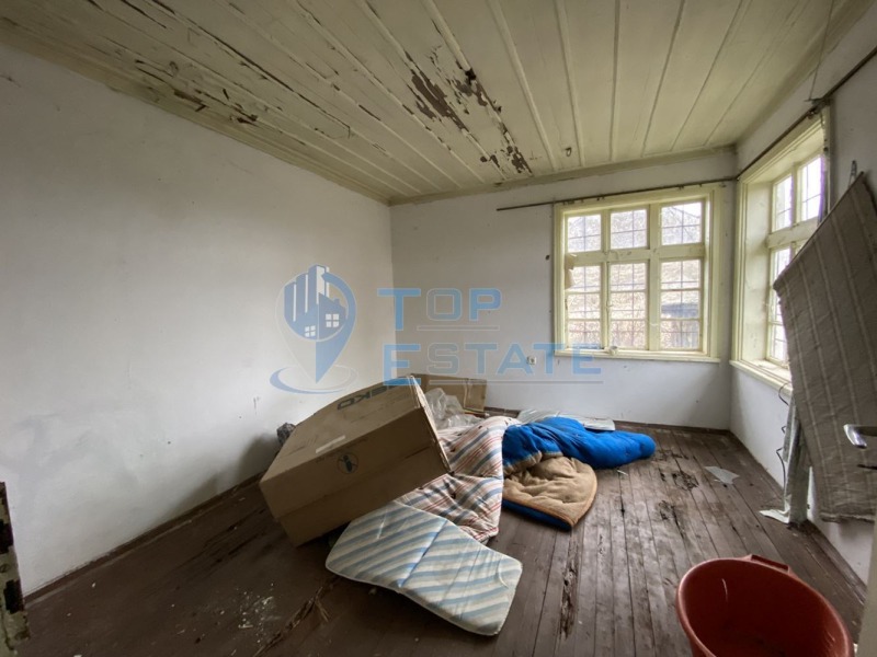 Продава КЪЩА, с. Писарево, област Велико Търново, снимка 3 - Къщи - 52988017