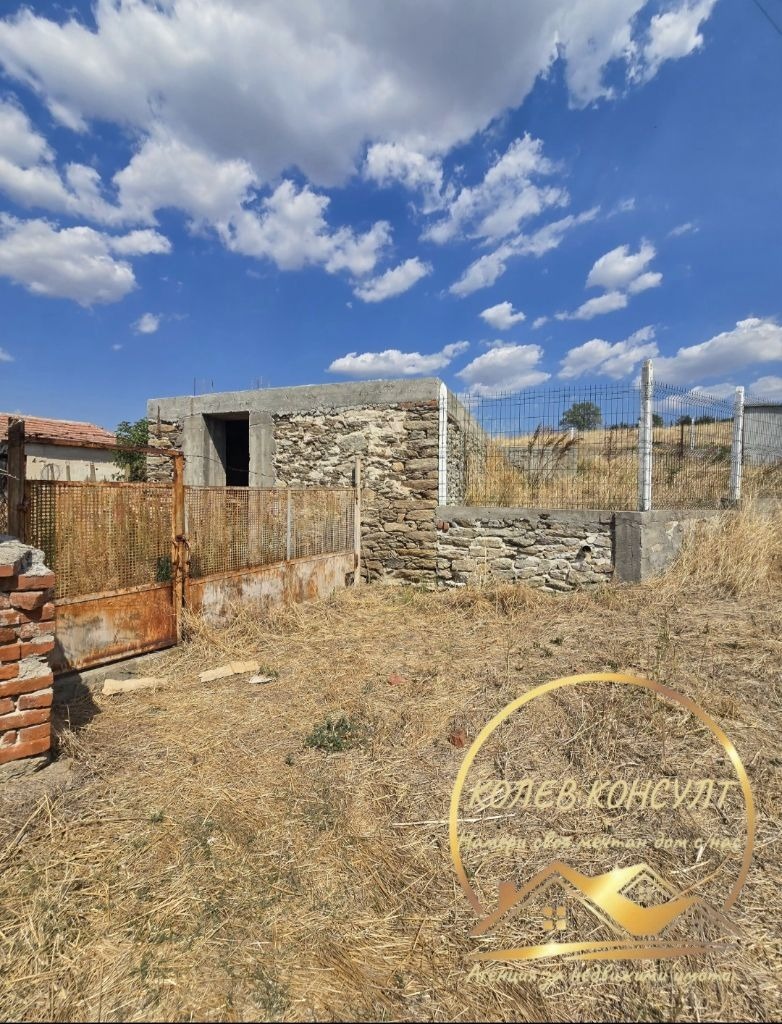 Продава КЪЩА, с. Йерусалимово, област Хасково, снимка 3 - Къщи - 55945572