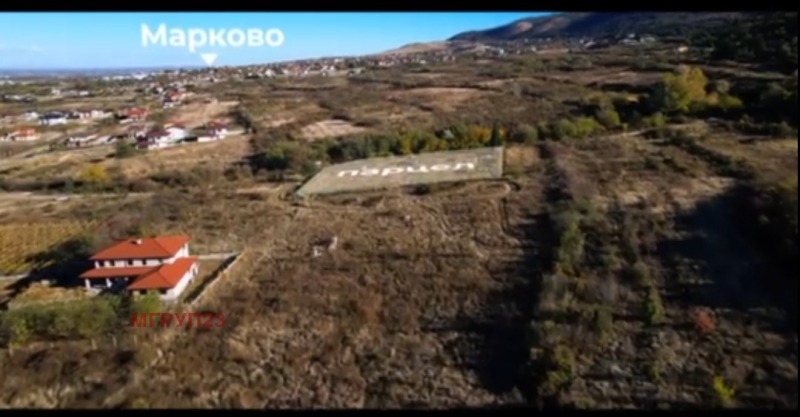 Προς πώληση  Οικόπεδο περιοχή Plovdiv , Μαρκοβο , 3500 τ.μ | 27247291 - εικόνα [6]