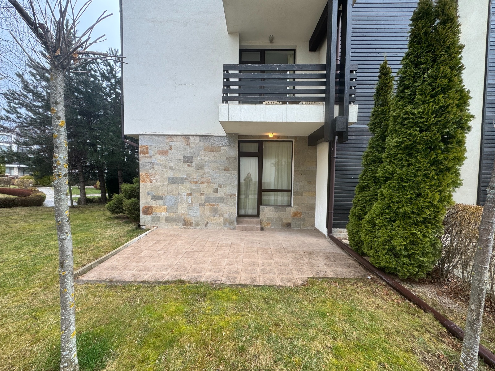 Продава 1-СТАЕН, гр. Банско, област Благоевград, снимка 5 - Апартаменти - 54053144