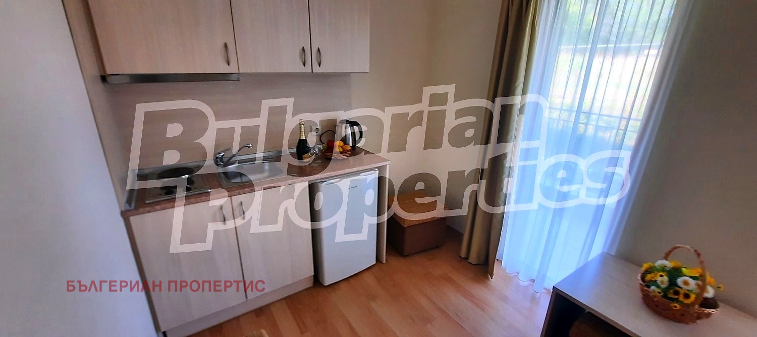 Продава 1-СТАЕН, гр. Созопол, област Бургас, снимка 7 - Апартаменти - 54408116