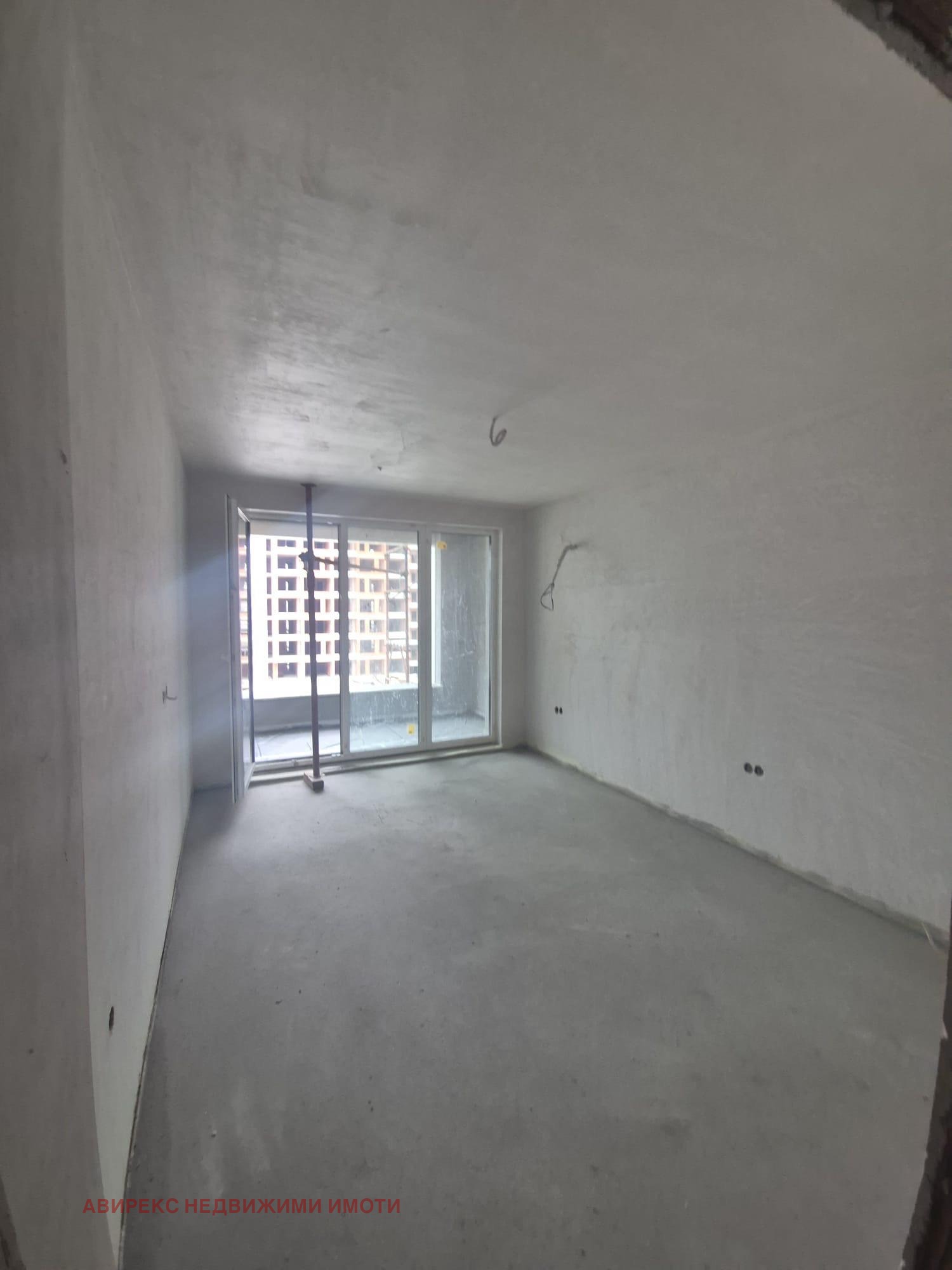 Продава 2-СТАЕН, гр. Пловдив, Тракия, снимка 2 - Апартаменти - 53313938