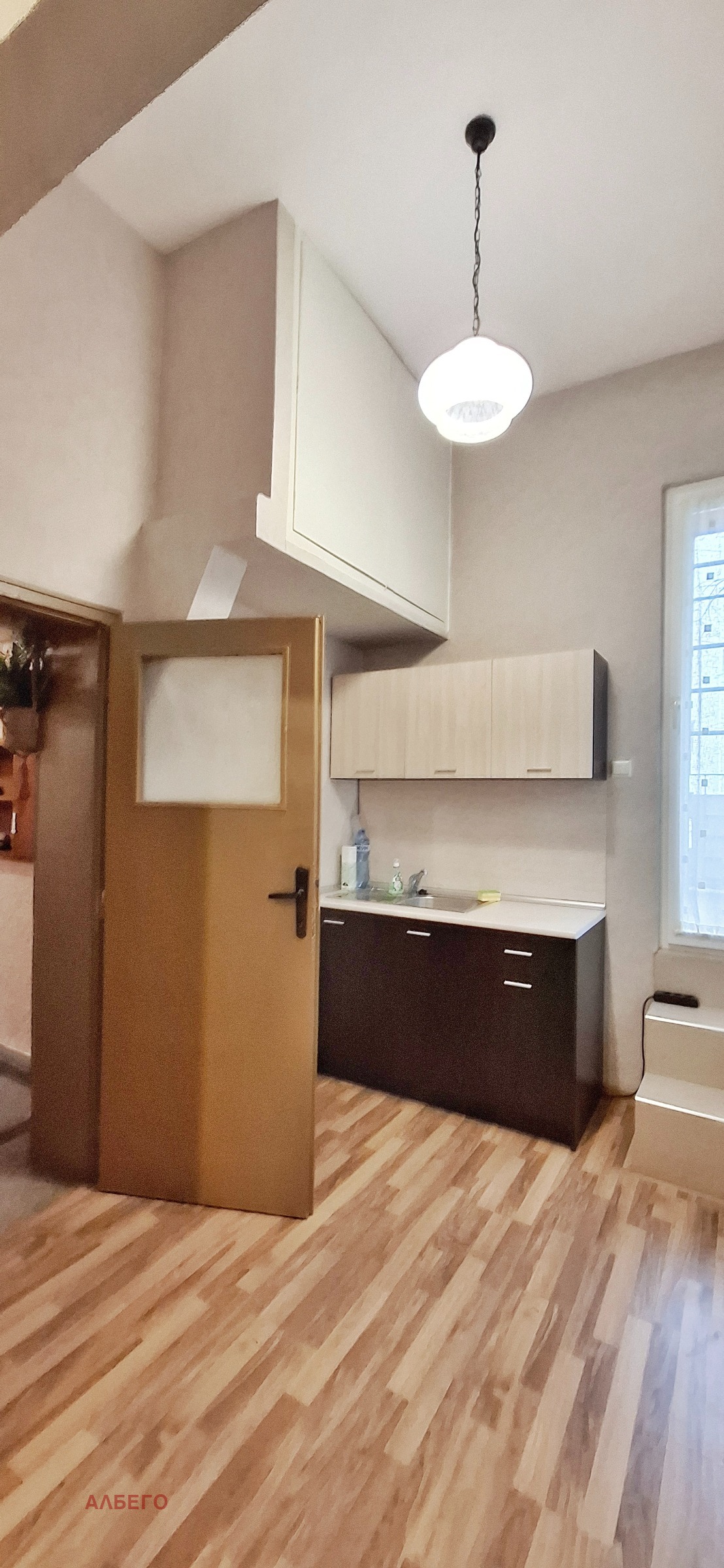 Продава 2-СТАЕН, гр. София, Център, снимка 6 - Апартаменти - 53601531