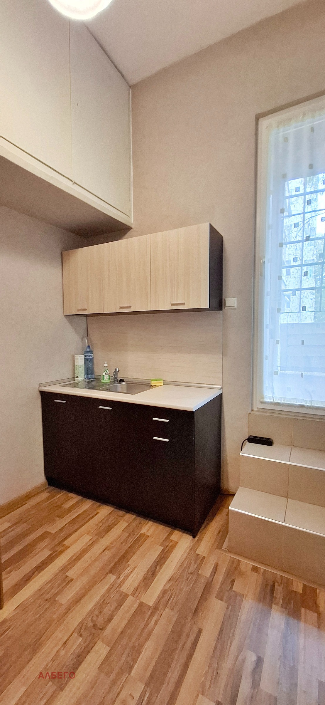 Продава 2-СТАЕН, гр. София, Център, снимка 4 - Апартаменти - 53601531