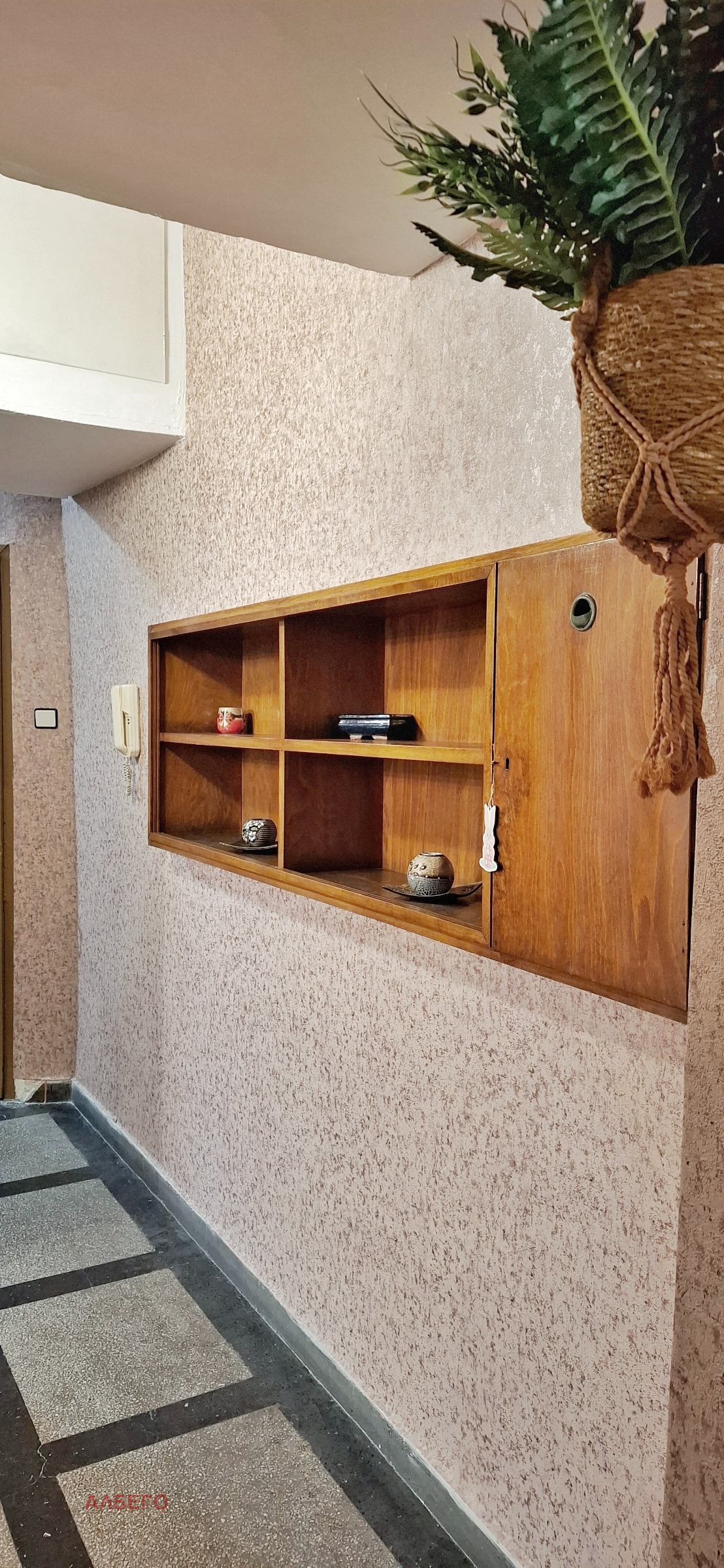 Продава 2-СТАЕН, гр. София, Център, снимка 8 - Апартаменти - 53601531