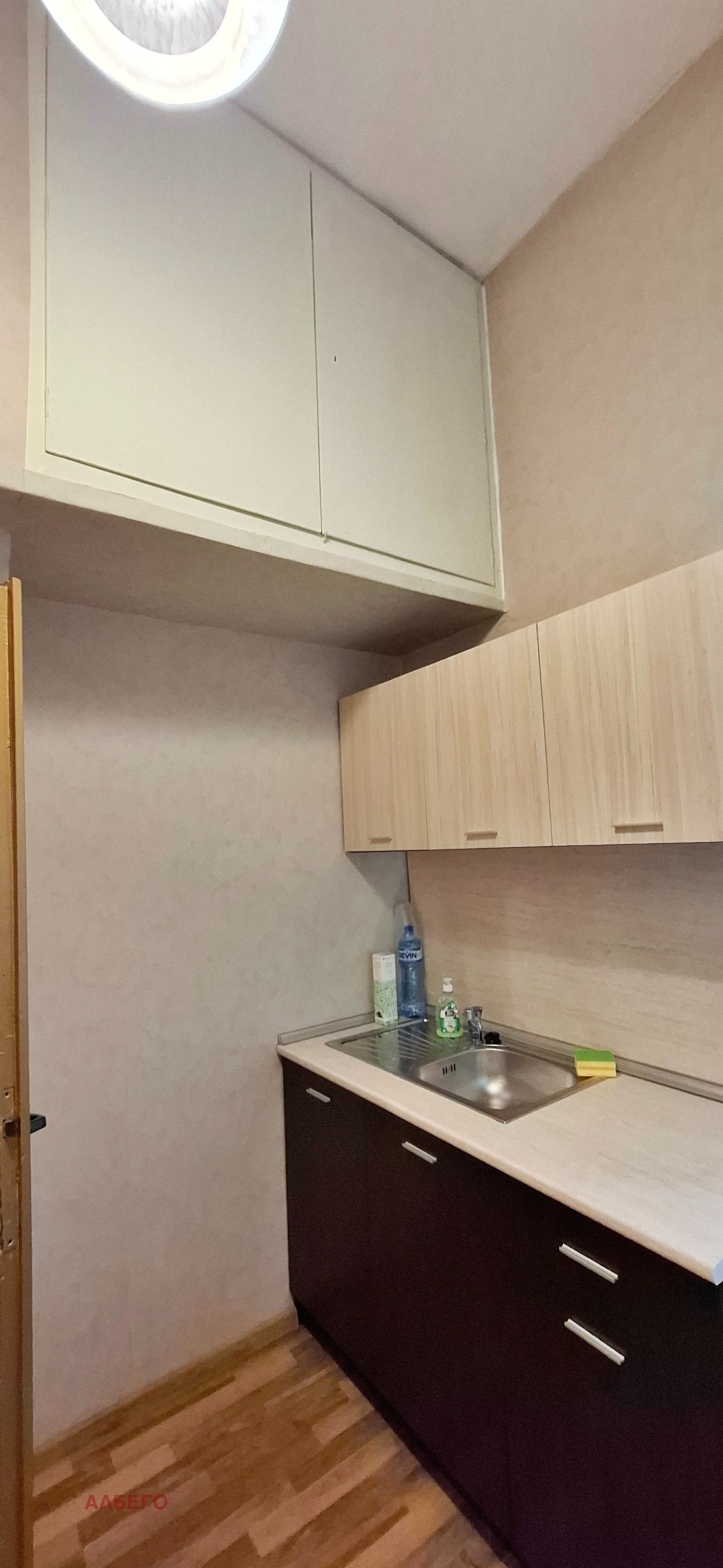 Продава 2-СТАЕН, гр. София, Център, снимка 3 - Апартаменти - 53601531