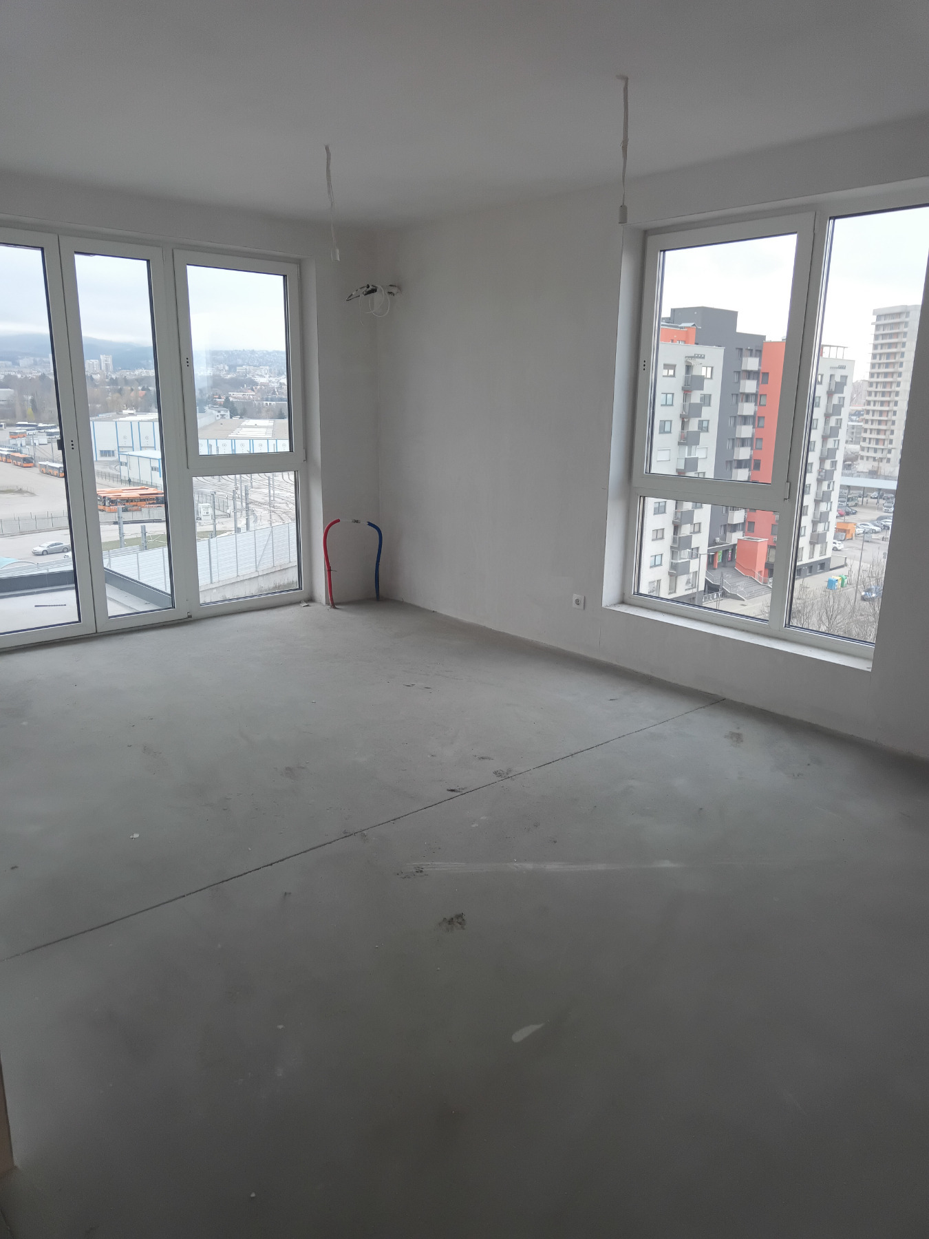 Продава 2-СТАЕН, гр. София, Красно село, снимка 2 - Апартаменти - 54448960