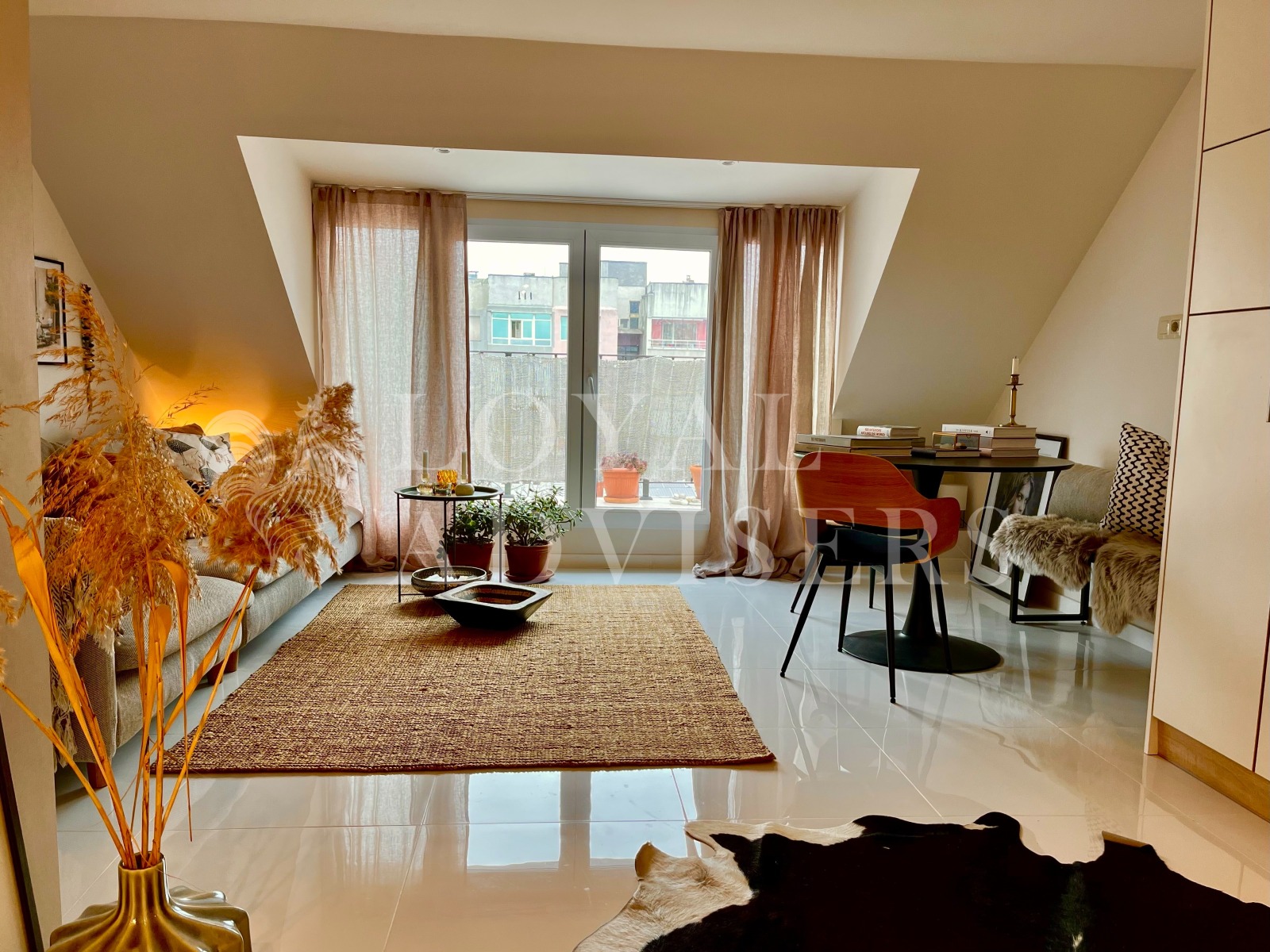Продава 2-СТАЕН, гр. Варна, Спортна зала, снимка 3 - Апартаменти - 54712927