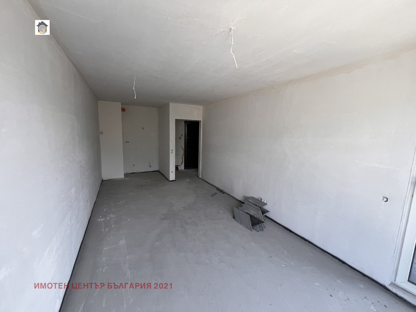 Продава 2-СТАЕН, гр. София, Манастирски ливади, снимка 5 - Апартаменти - 55352409
