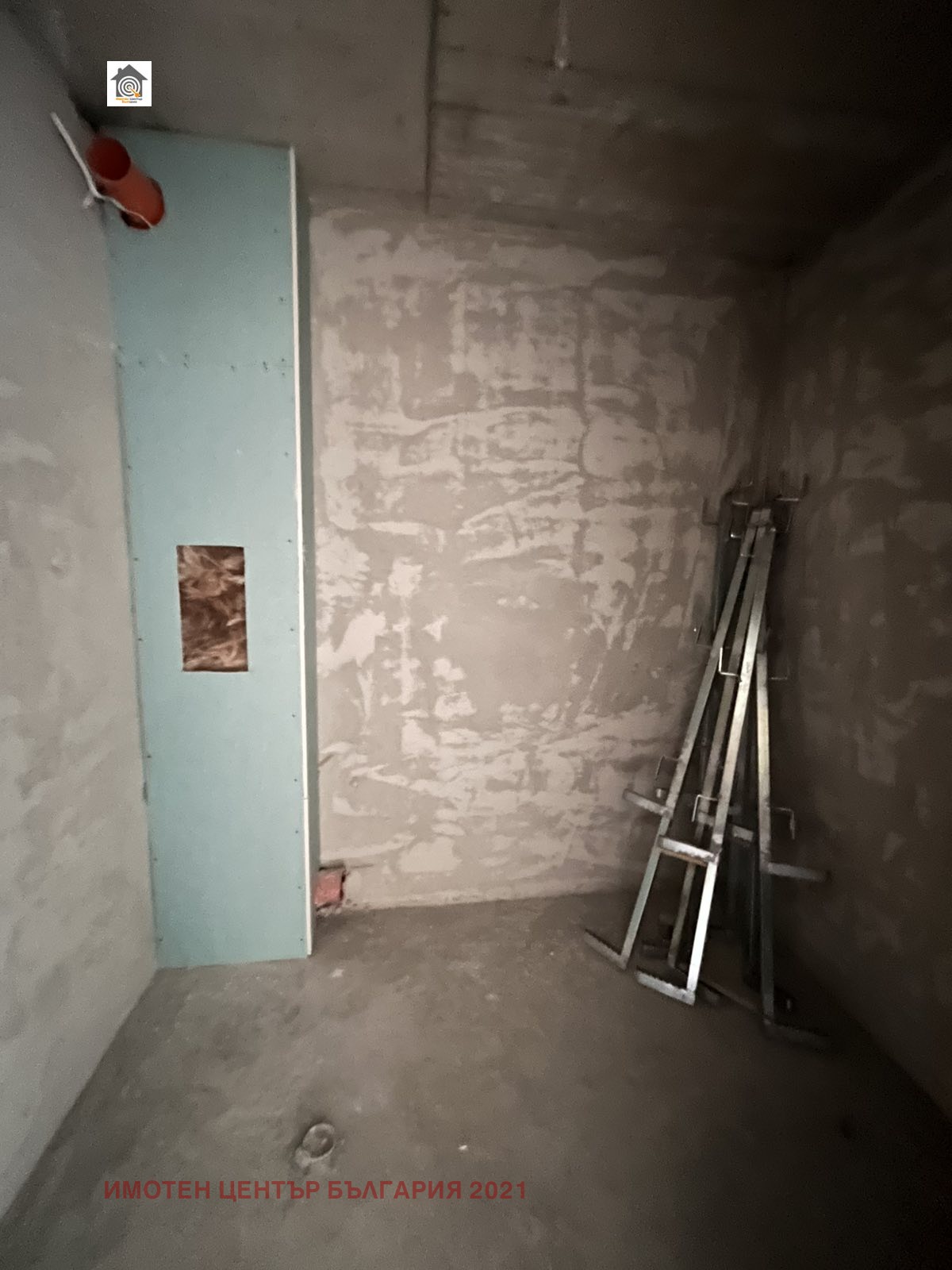 Продава 2-СТАЕН, гр. София, Манастирски ливади, снимка 8 - Апартаменти - 55352409