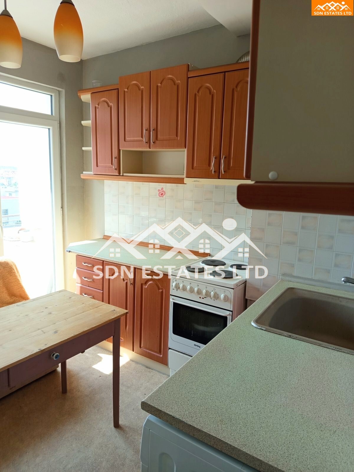 Продава 3-СТАЕН, гр. Казанлък, област Стара Загора, снимка 2 - Апартаменти - 51297208
