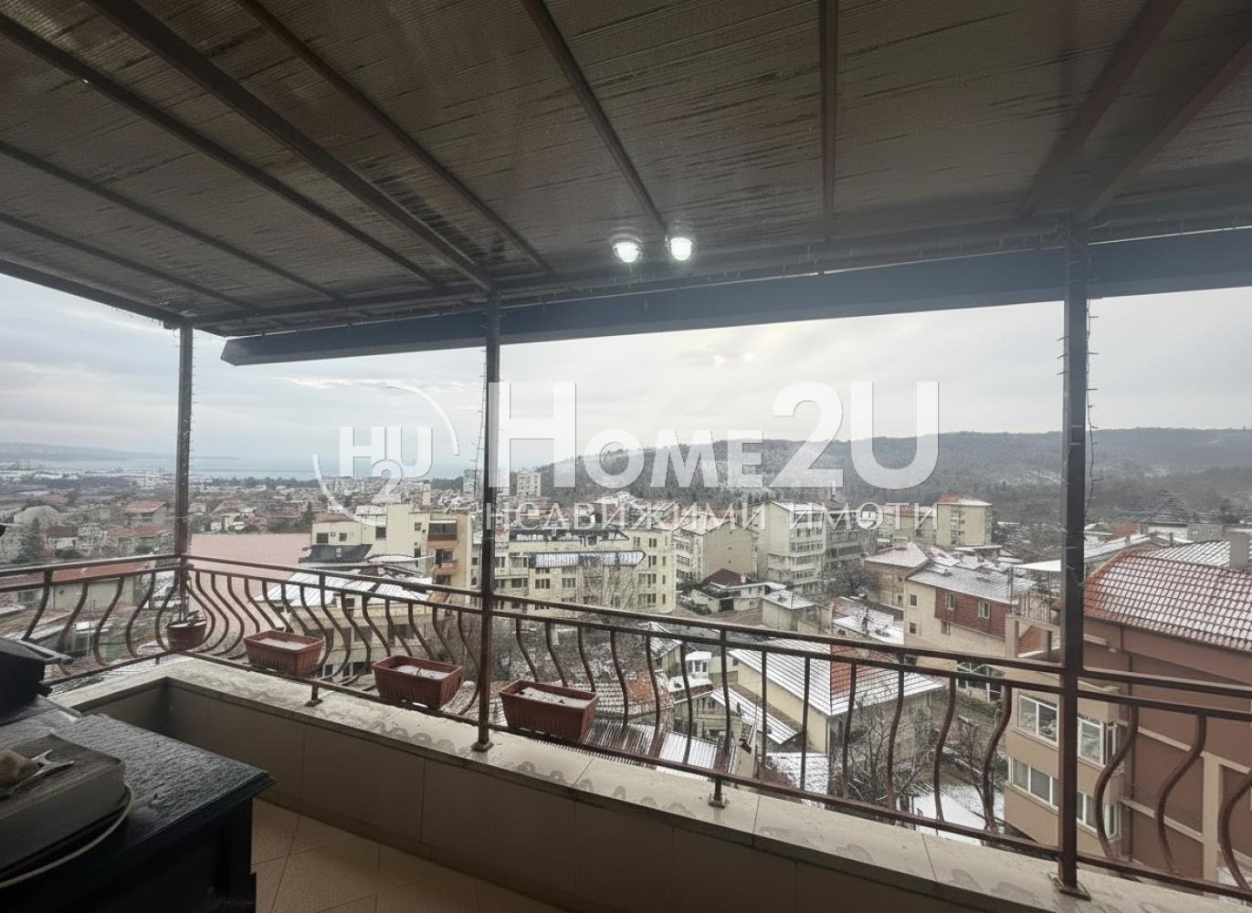 Продава 3-СТАЕН, гр. Варна, Аспарухово, снимка 9 - Апартаменти - 53631949