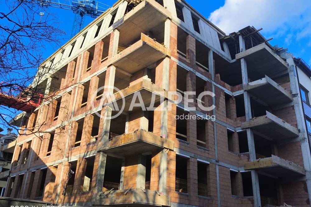 Продава 3-СТАЕН, гр. София, Красно село, снимка 2 - Апартаменти - 54042096