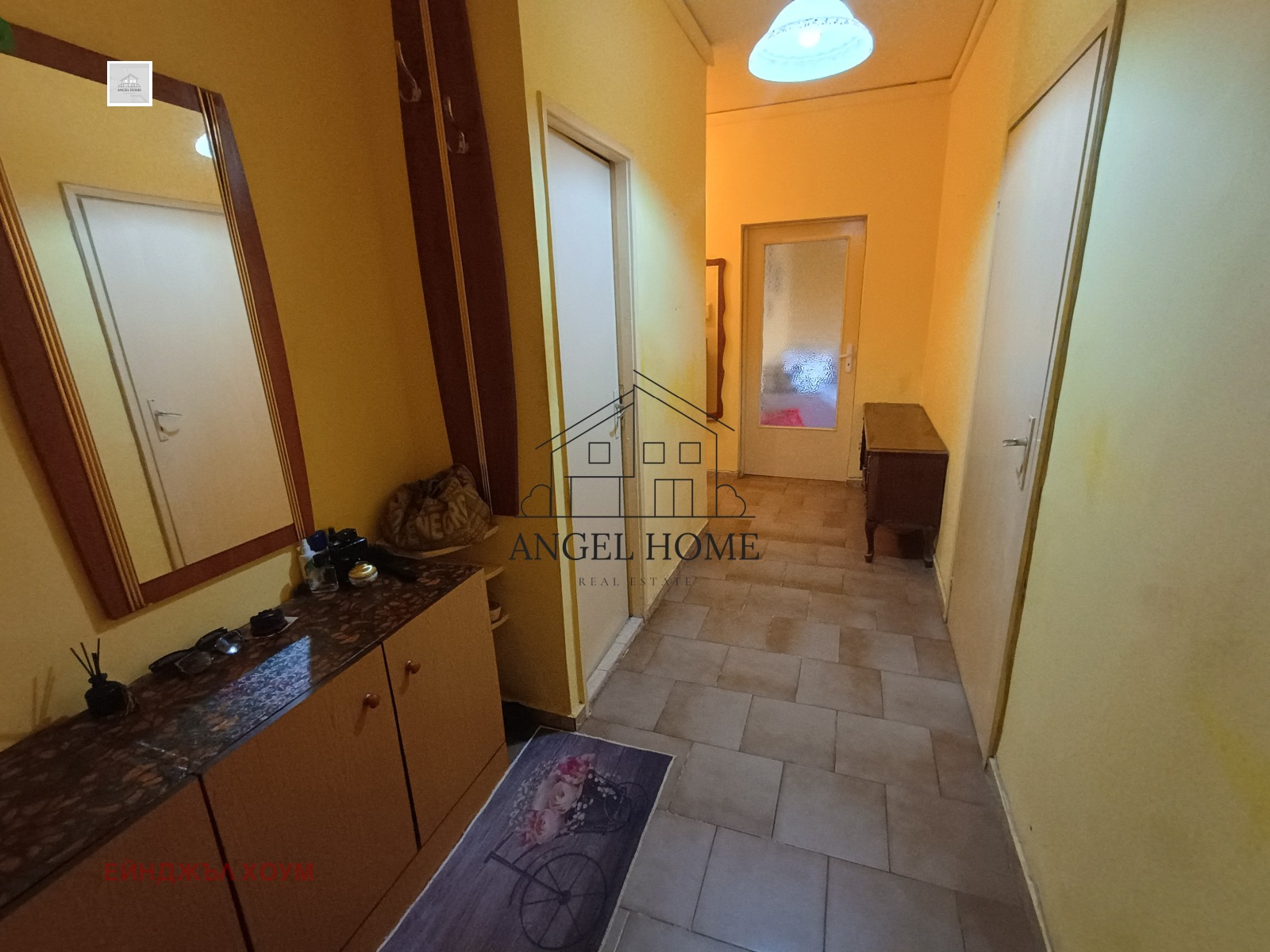 Продава 3-СТАЕН, гр. Пловдив, Тракия, снимка 14 - Апартаменти - 54547117