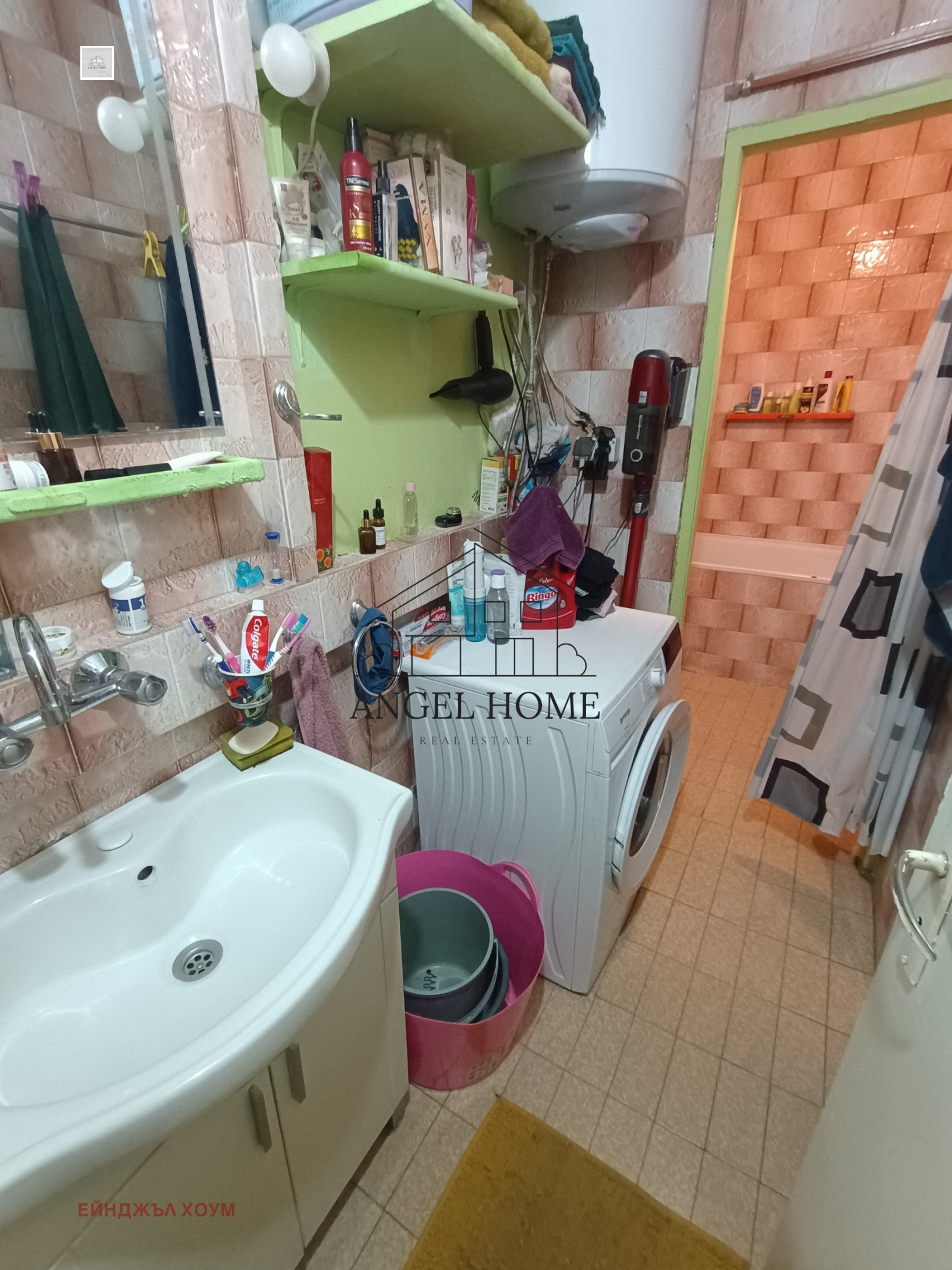 Продава 3-СТАЕН, гр. Пловдив, Тракия, снимка 17 - Апартаменти - 54547117