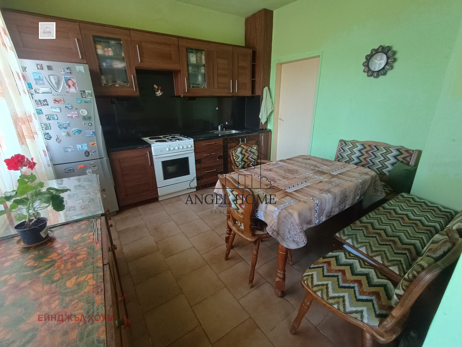 Продава 3-СТАЕН, гр. Пловдив, Тракия, снимка 5 - Апартаменти - 54547117