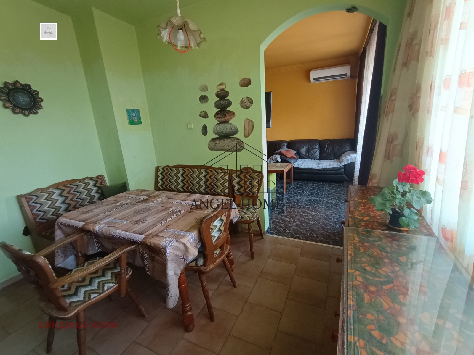 Продава 3-СТАЕН, гр. Пловдив, Тракия, снимка 6 - Апартаменти - 54547117