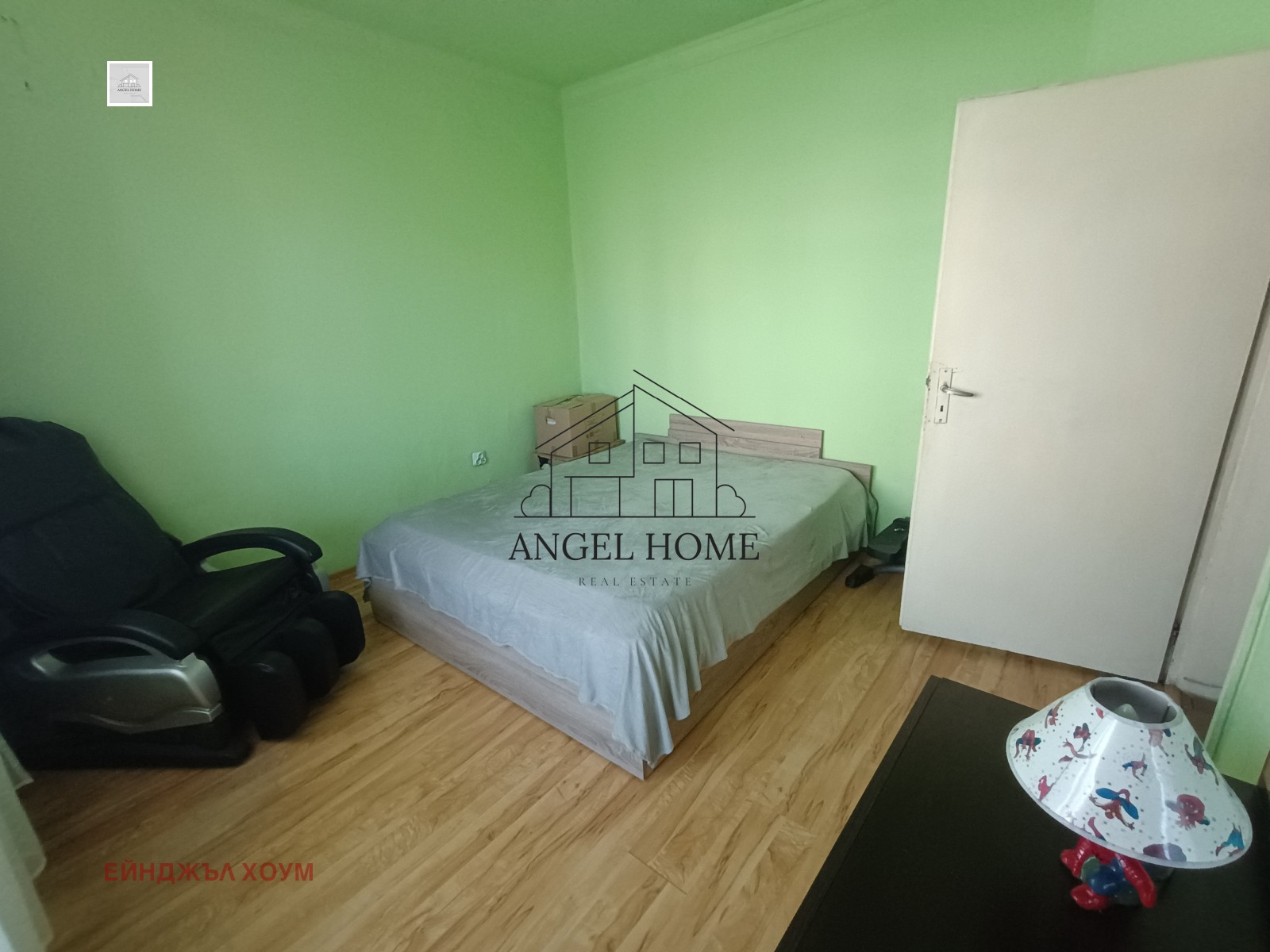 Продава 3-СТАЕН, гр. Пловдив, Тракия, снимка 10 - Апартаменти - 54547117