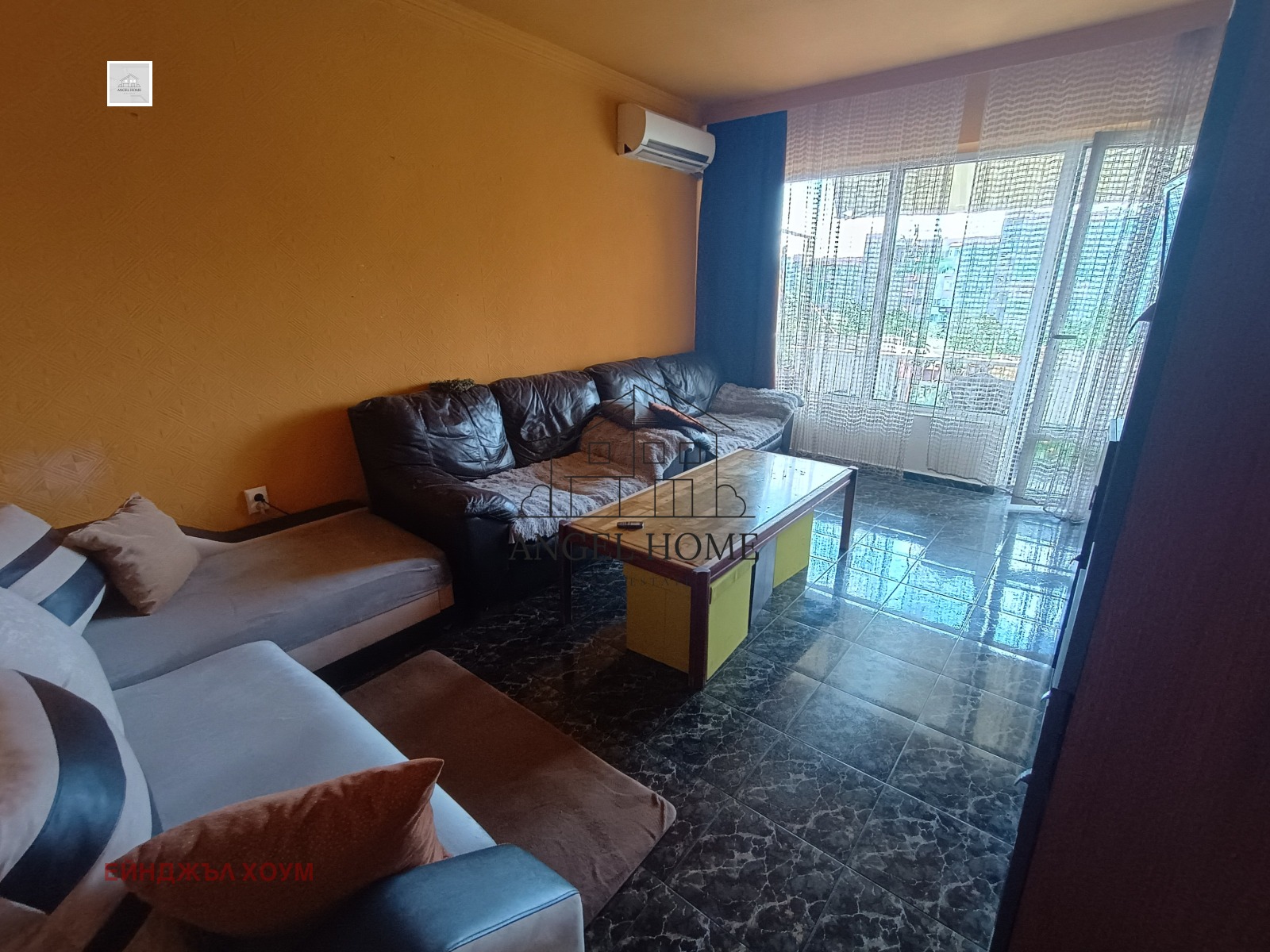 Продава 3-СТАЕН, гр. Пловдив, Тракия, снимка 2 - Апартаменти - 54547117