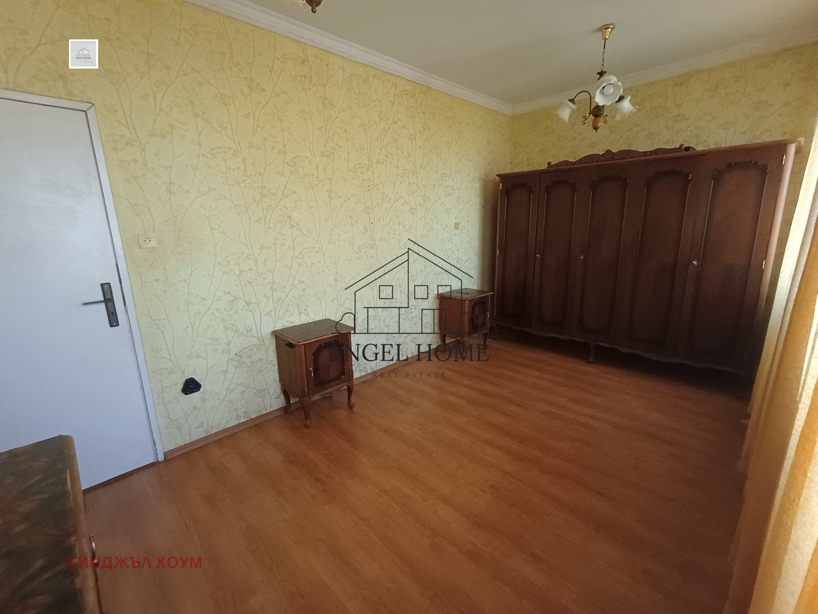Продава 3-СТАЕН, гр. Пловдив, Тракия, снимка 8 - Апартаменти - 54547117