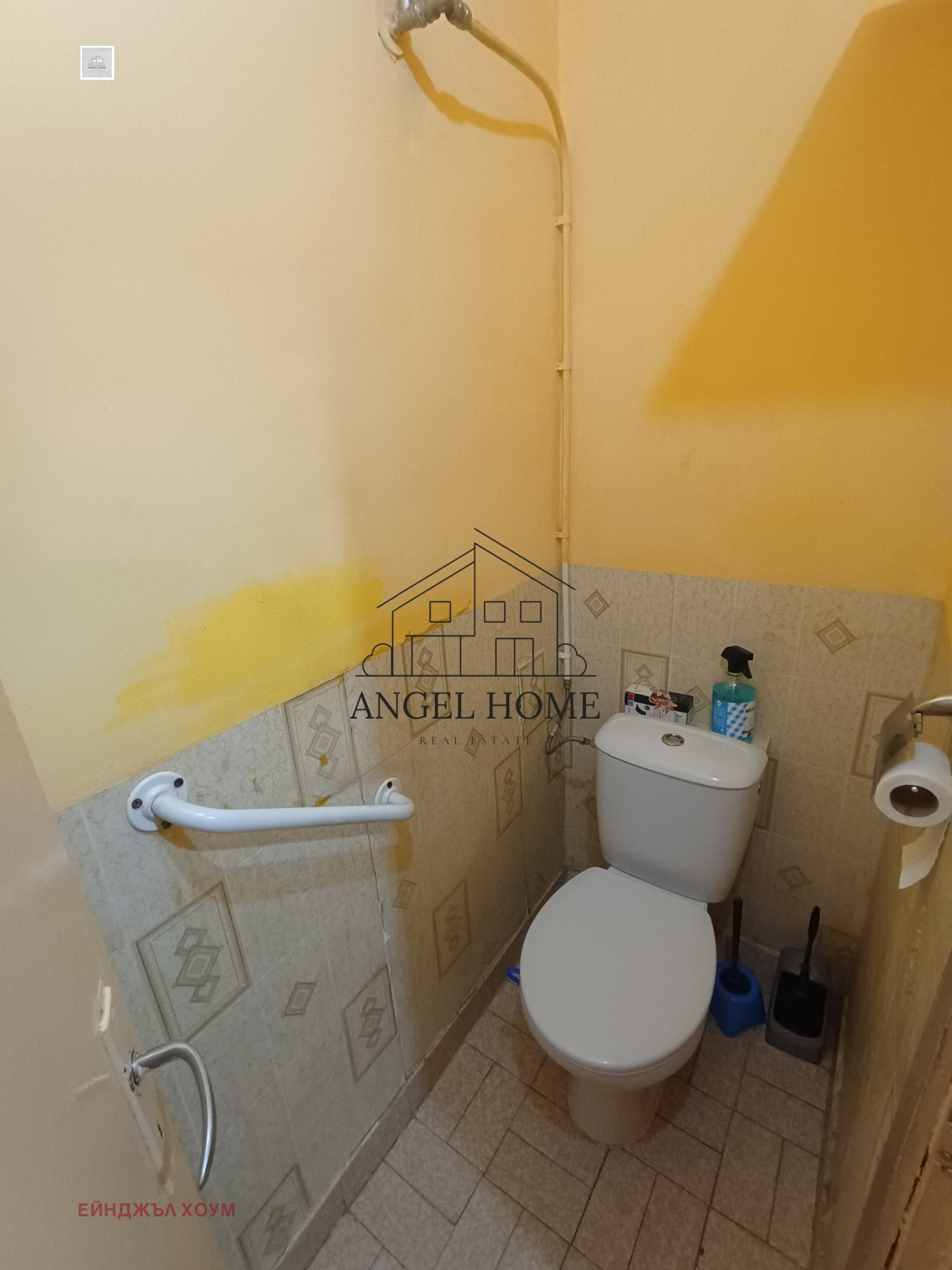 Продава 3-СТАЕН, гр. Пловдив, Тракия, снимка 16 - Апартаменти - 54547117