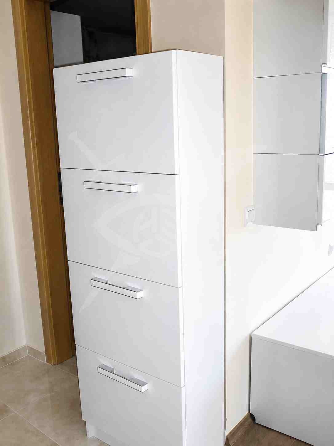 Продава 3-СТАЕН, гр. Свети Влас, област Бургас, снимка 6 - Апартаменти - 55139707