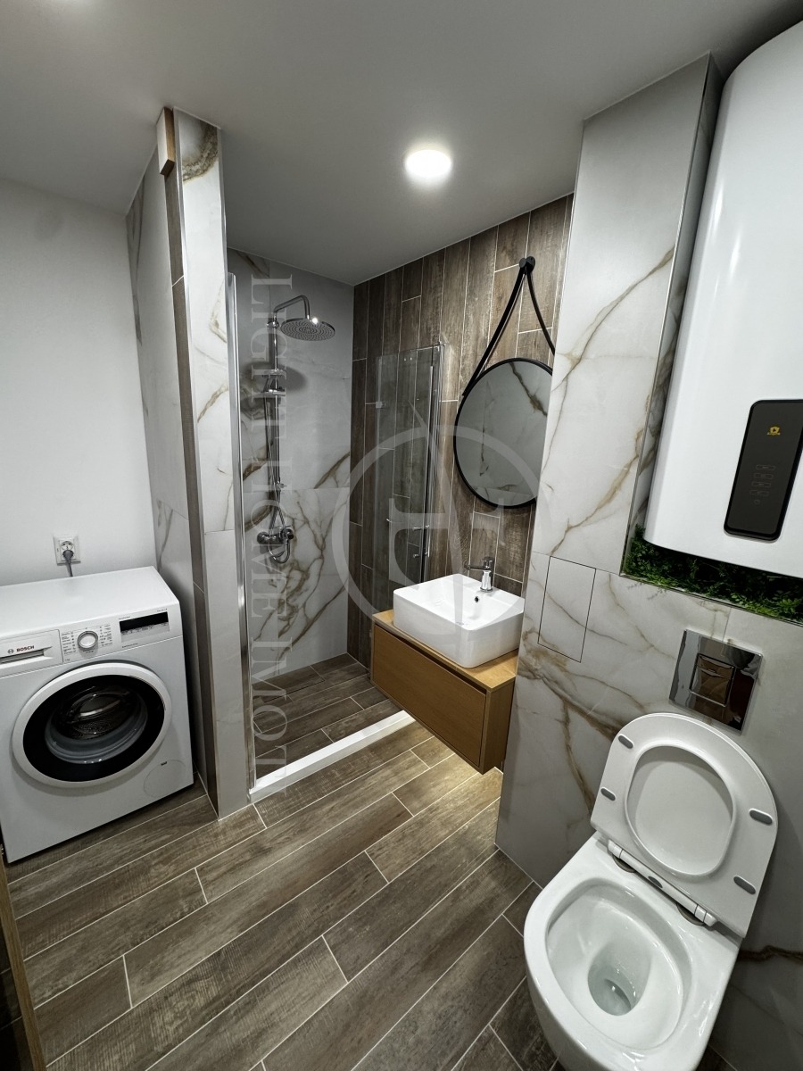 Продава 3-СТАЕН, гр. Пловдив, Кючук Париж, снимка 12 - Апартаменти - 55171480
