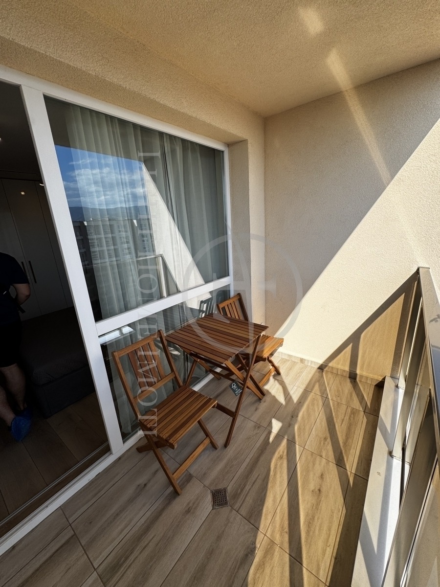 Продава 3-СТАЕН, гр. Пловдив, Кючук Париж, снимка 15 - Апартаменти - 55171480
