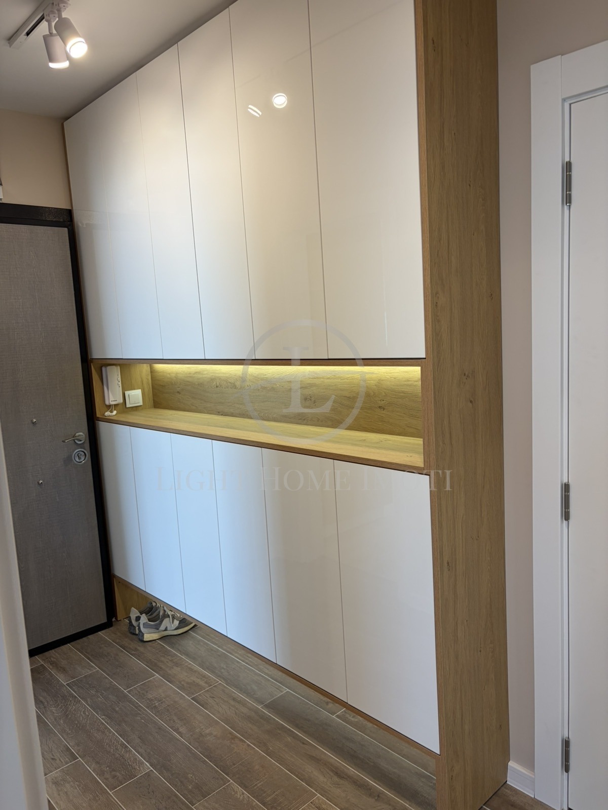 Продава 3-СТАЕН, гр. Пловдив, Кючук Париж, снимка 11 - Апартаменти - 55171480