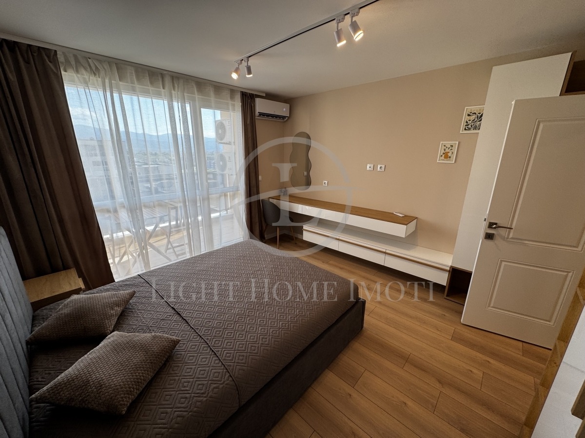 Продава 3-СТАЕН, гр. Пловдив, Кючук Париж, снимка 9 - Апартаменти - 55171480